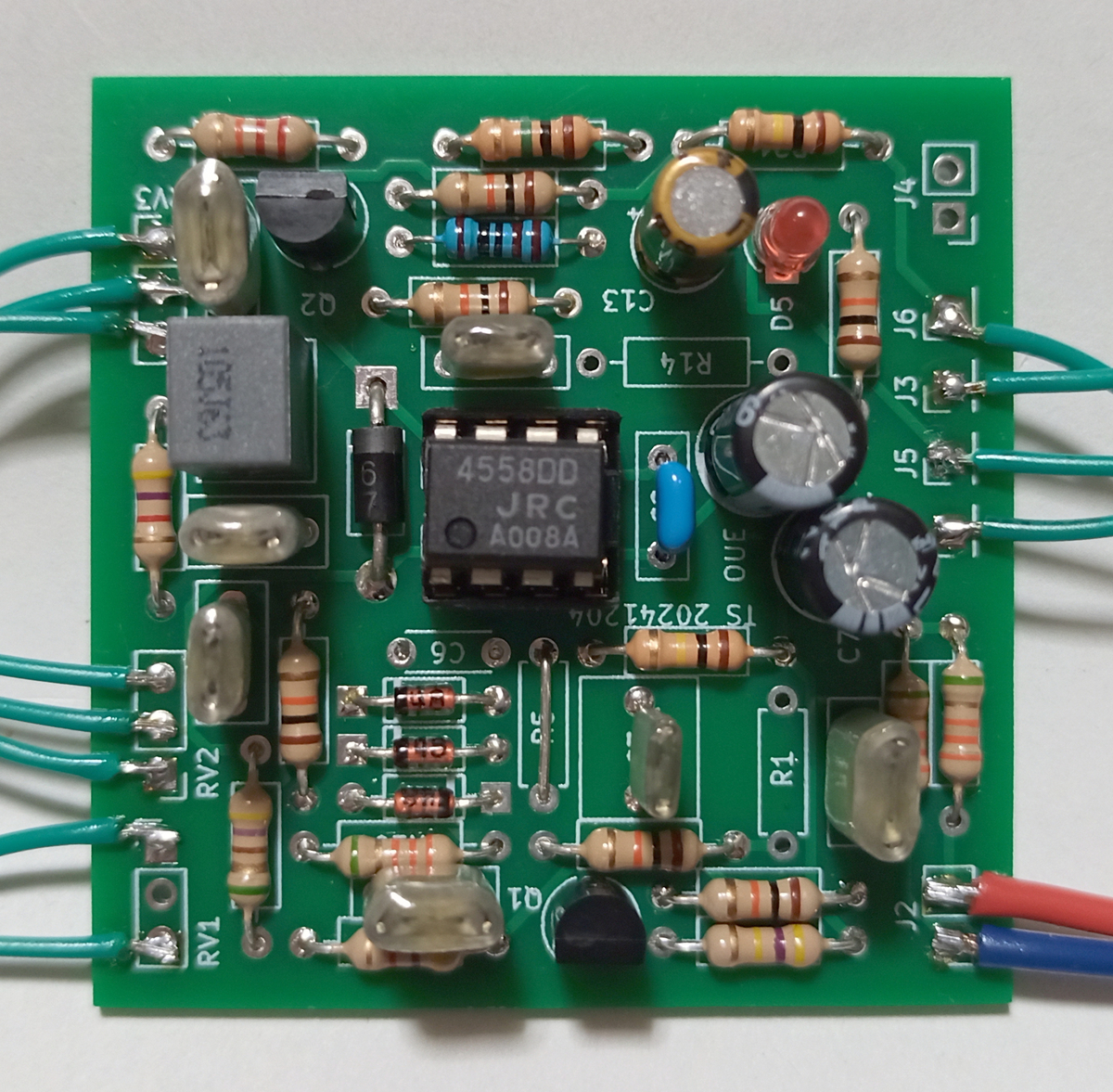 最終値下‼️Tube Screamer & Blues D セット 最終値下‼️Tube Screamer