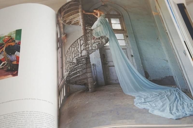 ティム・ウォーカー 写真集「TIM WALKER / PICTURES」 洋書 Tim walker