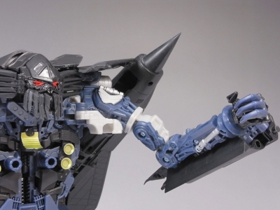 タカラトミー トランスフォーマーリベンジ RA-13 ジェットファイアー