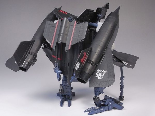 タカラトミー トランスフォーマーリベンジ RA-13 ジェットファイアー