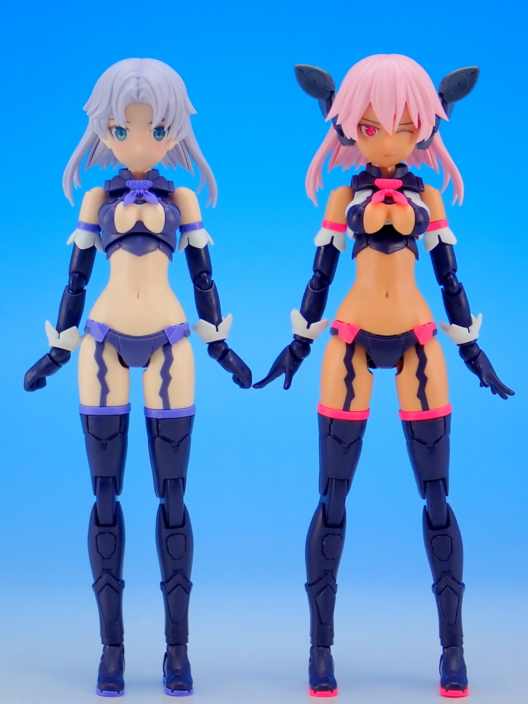 30MS オプションパーツセット11(ファングコスチューム)[カラーA] を