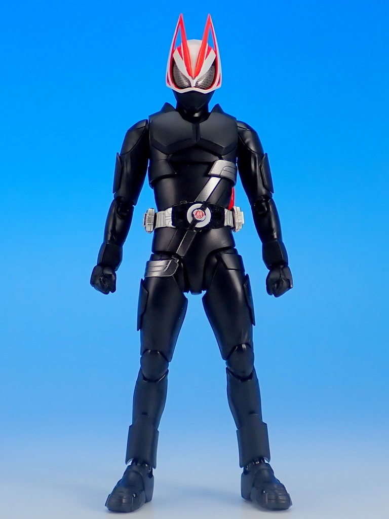 S.H.フィギュアーツ 仮面ライダーギーツ エントリーレイズフォーム で