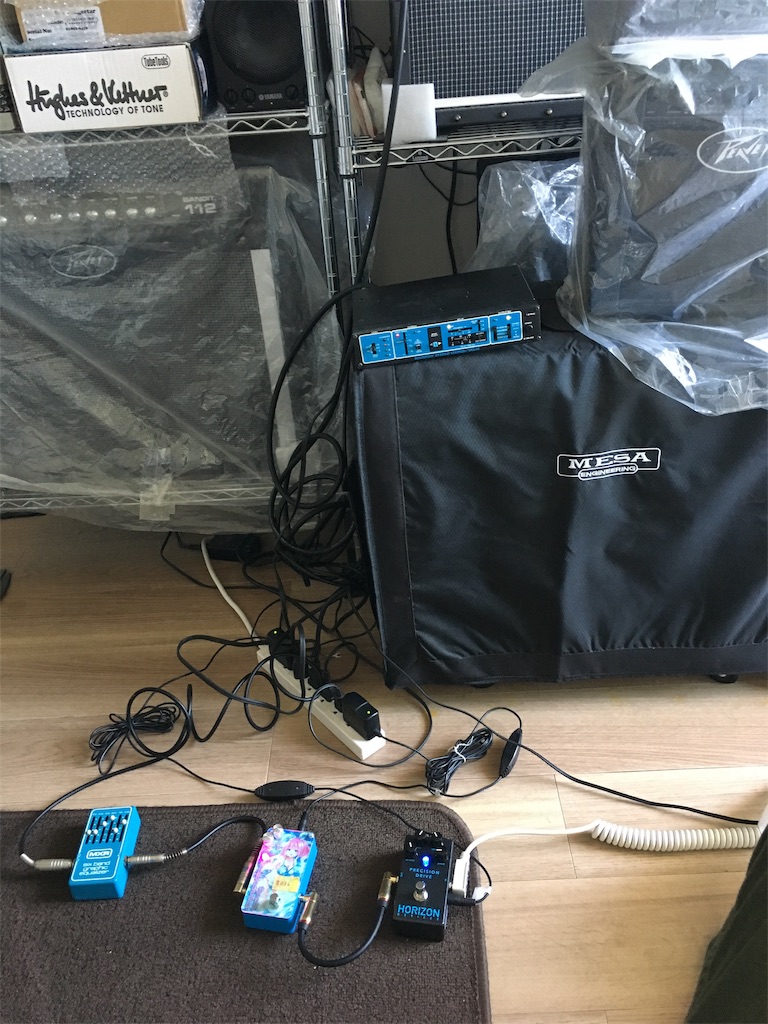 20190128 Sound Project 