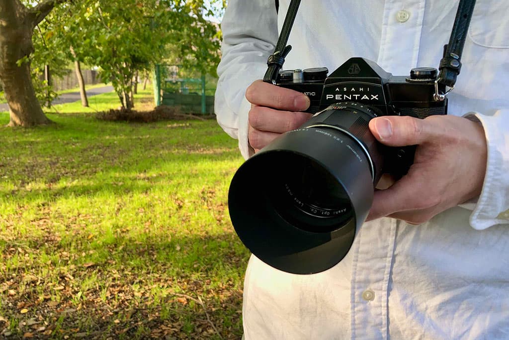 レンズ(単焦点) PENTAX Super Takumar 135mm F2.5 レンズ(単焦点