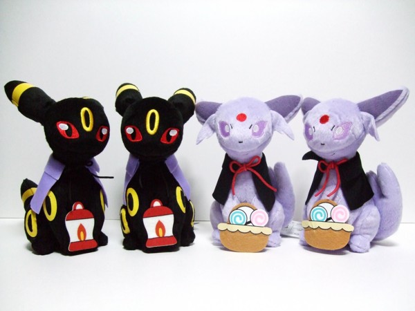 バンプレスト ポケットモンスター ダイヤモンド＆パール ハロウィン