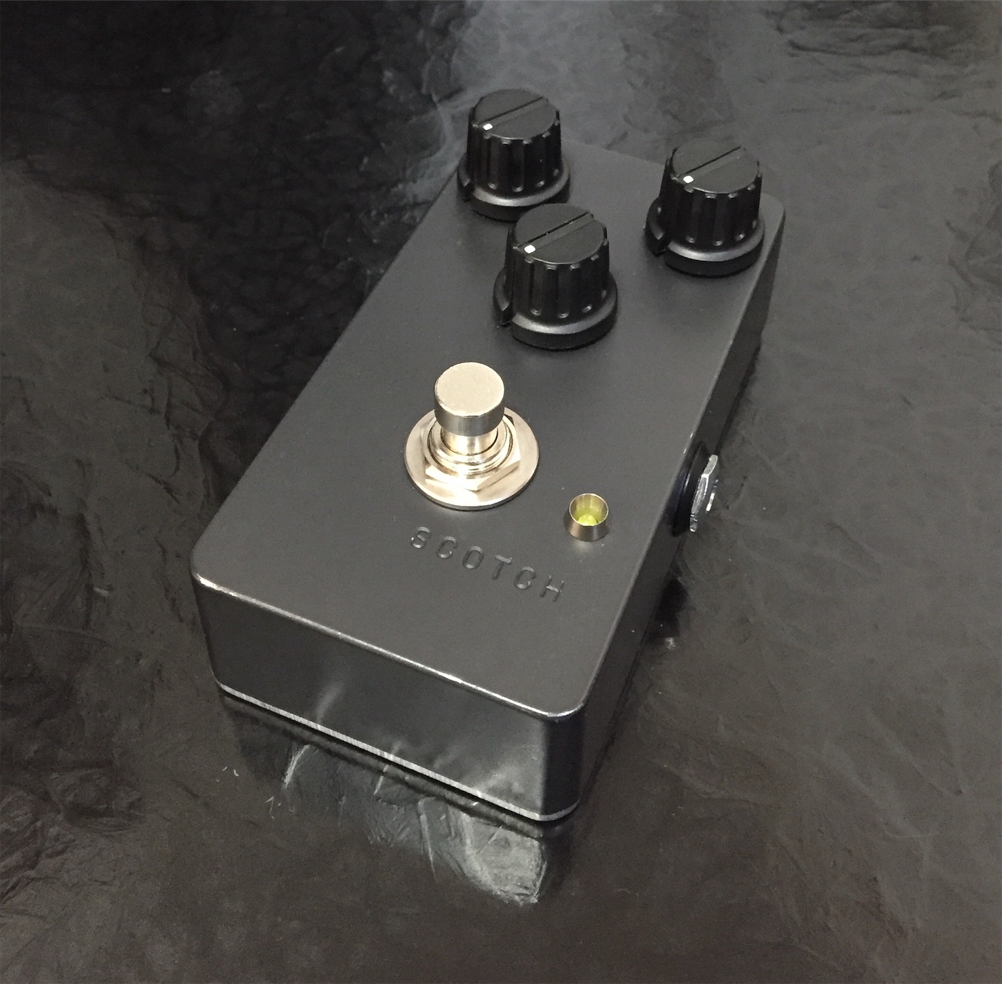 レビュー】Zahnrad SCOTCH - あさぎベーススタジオ