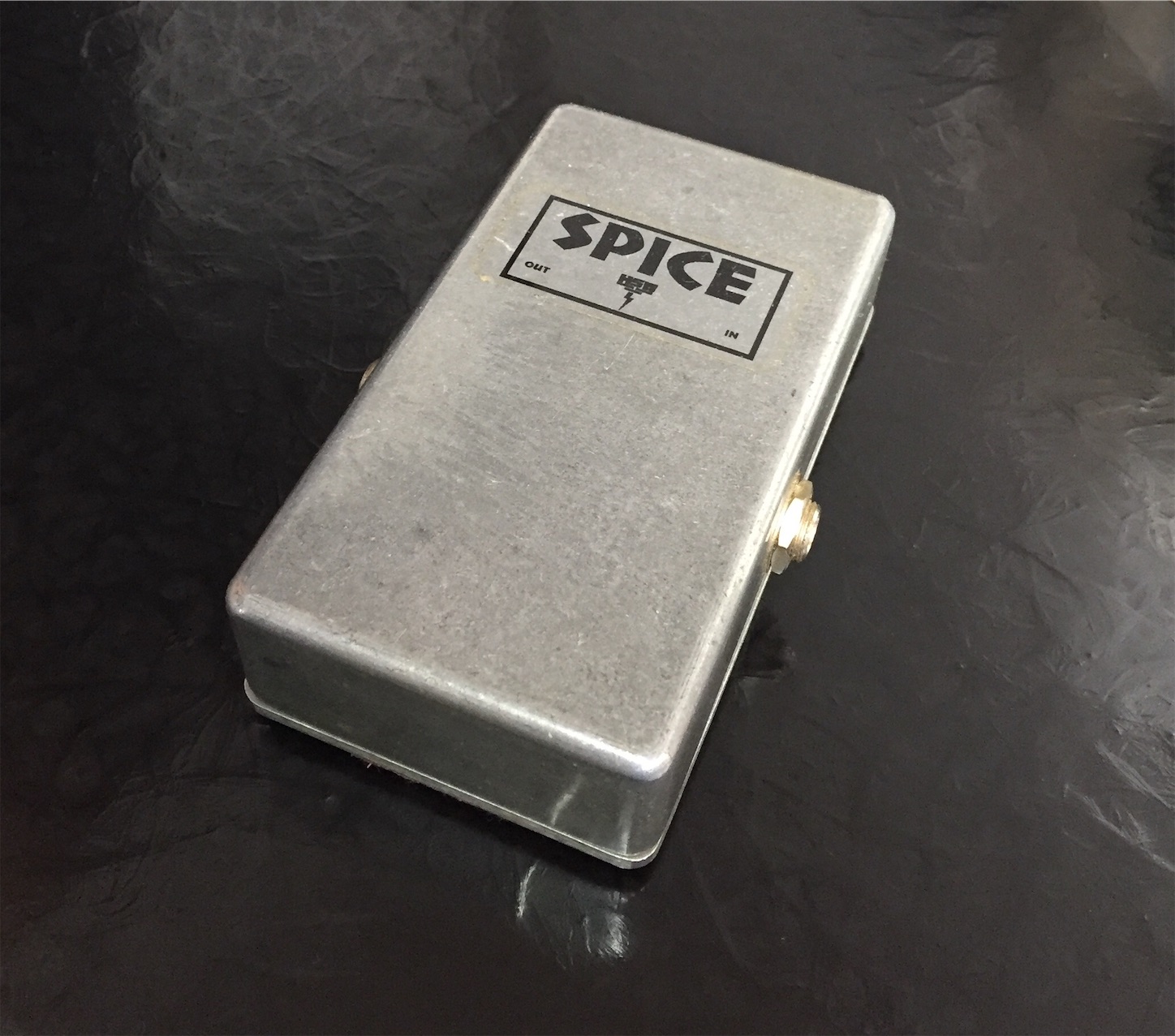 レビュー】 HONDA SOUND WORKS SPICE - あさぎベーススタジオ