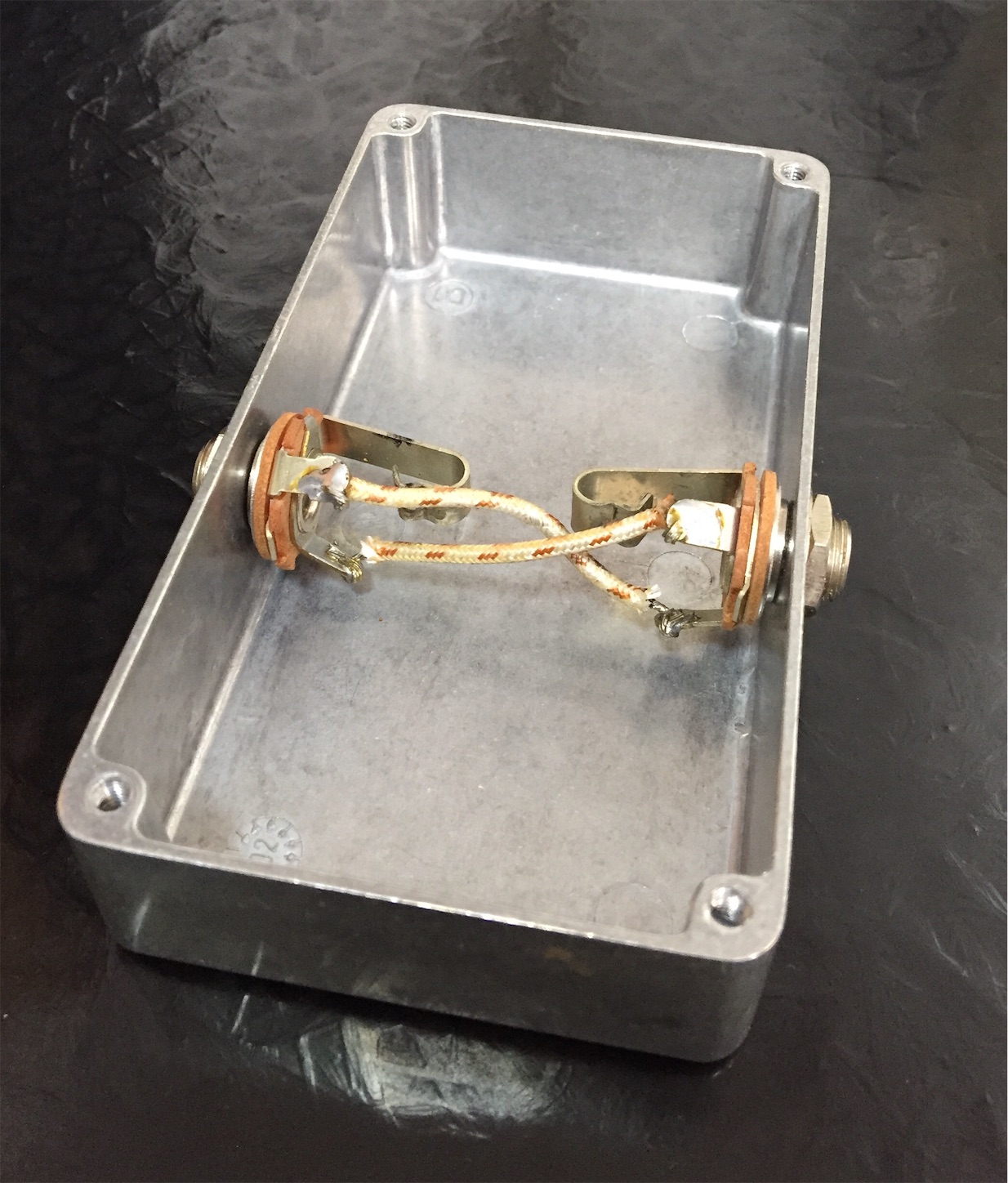 レビュー】 HONDA SOUND WORKS SPICE - あさぎベーススタジオ