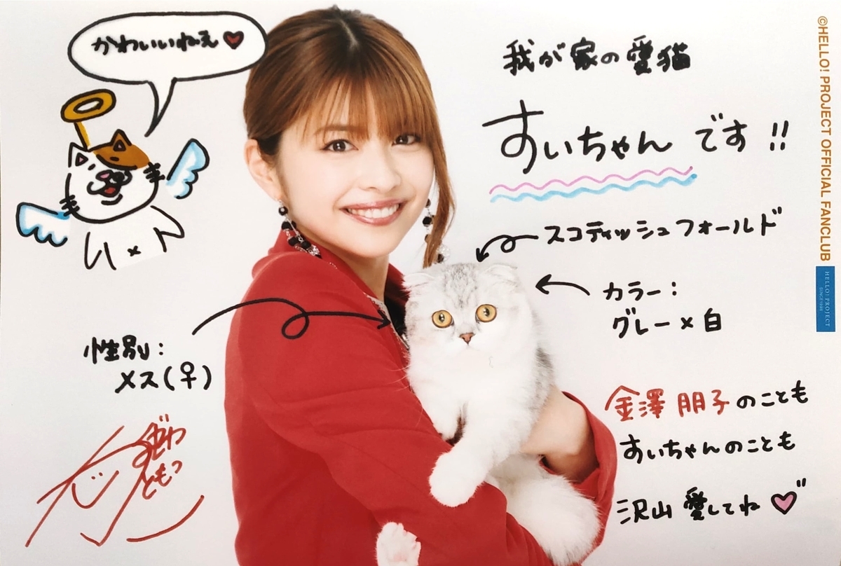 Juice=Juice 金澤朋子バースデーイベント2019 / 2019.07.02 山野ホール