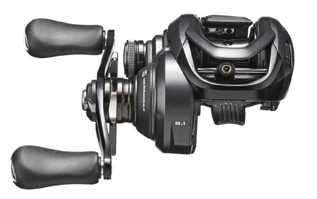 SHIMANO シマノ クラドk 201XGシマノ SHIMANO CURADO 201XG 17クラドK