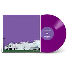 プリンス色全開！Cory Wongの『The Paisley Park Session』！ - blue