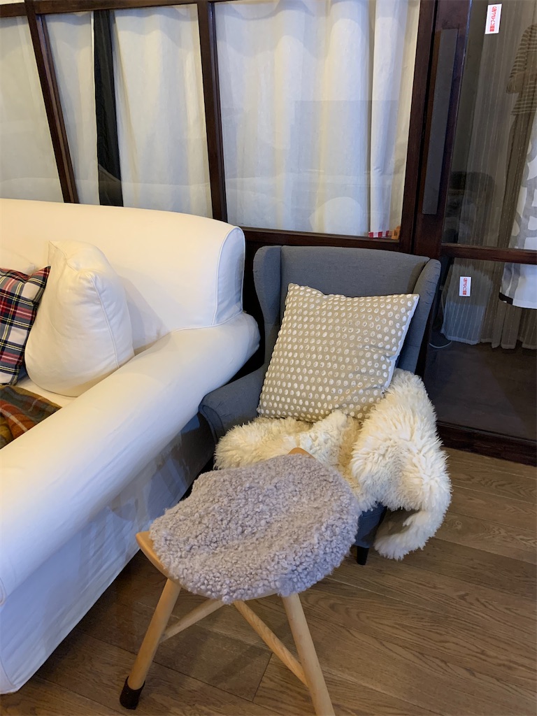 IKEA STRANDMON ストランドモン 子供用 - Cucina Abitabile 〜キッチン