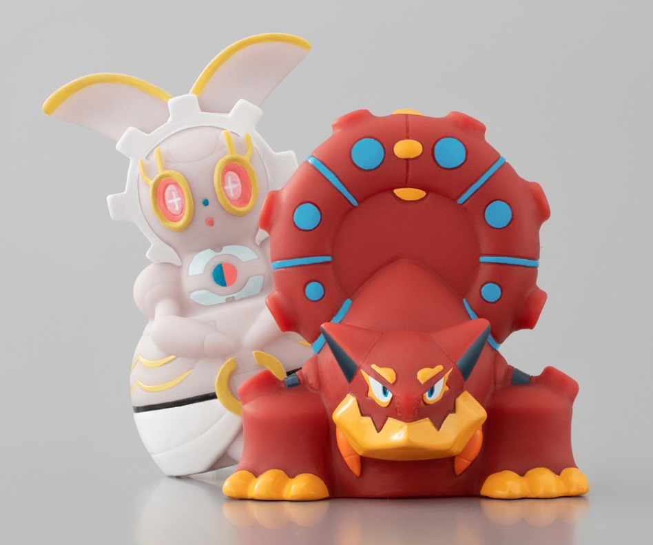 受注チュウ‼】ポケモンキッズ カロススペシャル編 ご紹介 - バンダイ