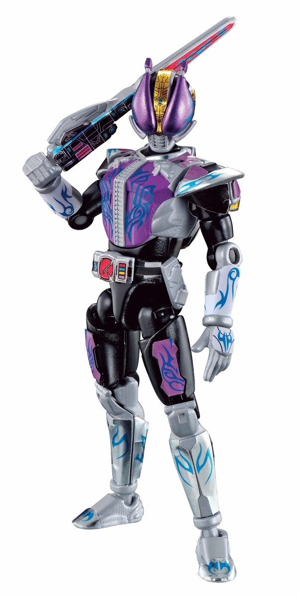 装動 STARTING STATION】SO-DO CHRONICLE 装動 仮面ライダー電王に