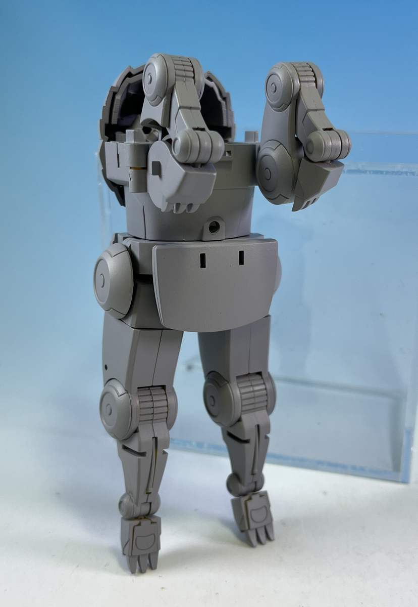 3/24受注締切！】プレミアムバンダイ限定「SMP未来ロボ ダルタニアス