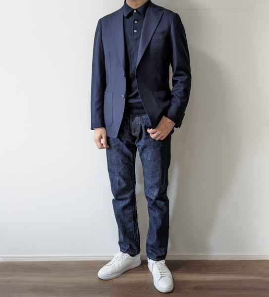 リングヂャケット謹製！Brilla per il gusto（ブリッラ ペル イル