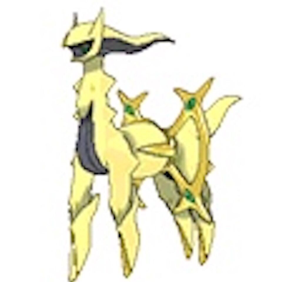 ポケモン】2026年版 幻の色違い入手方法一覧（ホーム送れます）(画像