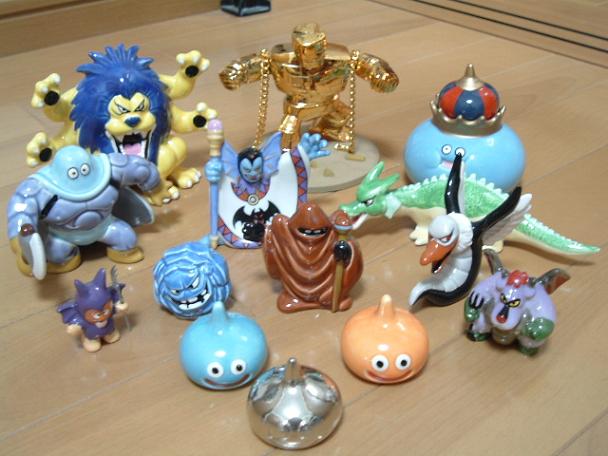 ドラゴンクエスト 竜王 陶器 希少 超美品 ドラゴンクエスト 陶器