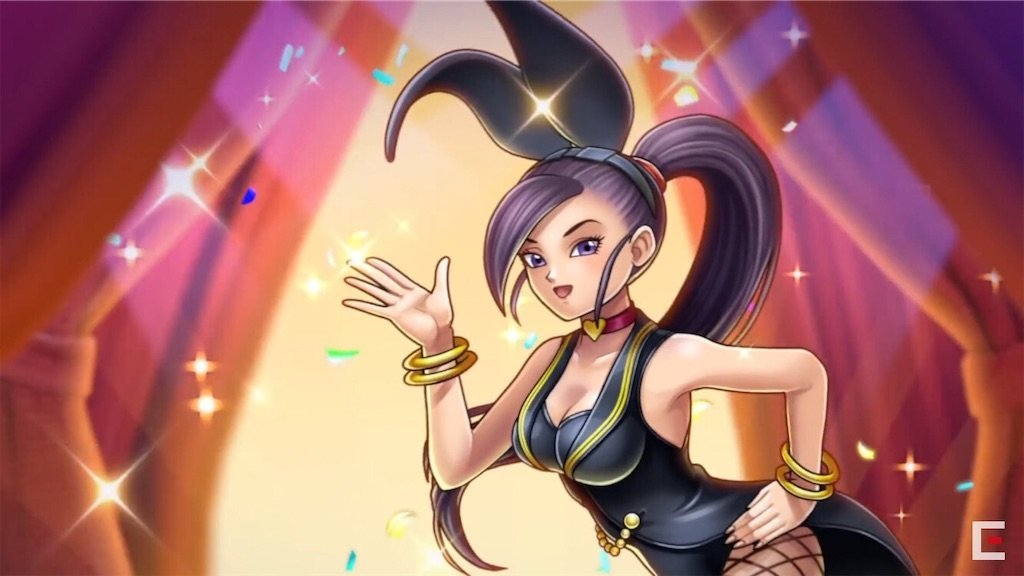 ライバルズ】第9弾カードパックにはロトゼタシアの仲間がたくさん