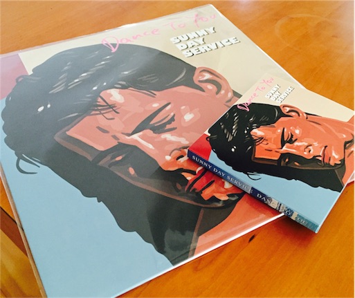 存在しないはずの最高傑作。 サニーデイサービス『DANCE TO YOU