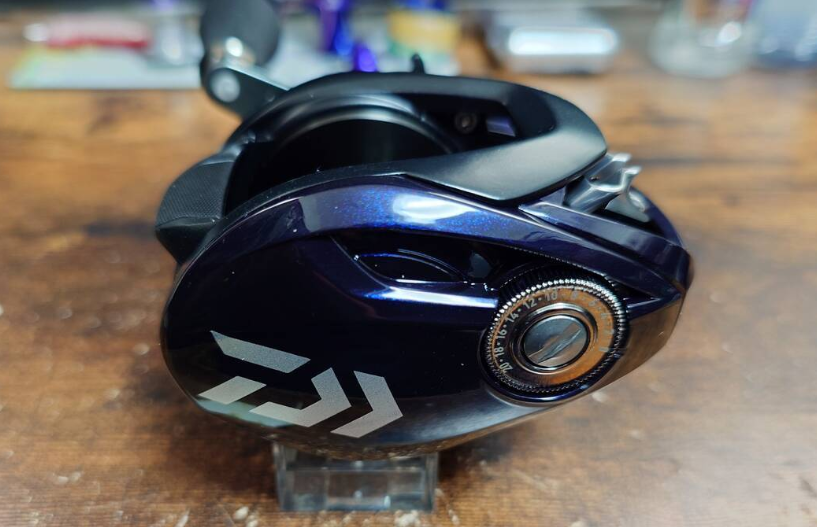 新武器「ソルティスト TW 300XH」の魅力 - gagarablog's