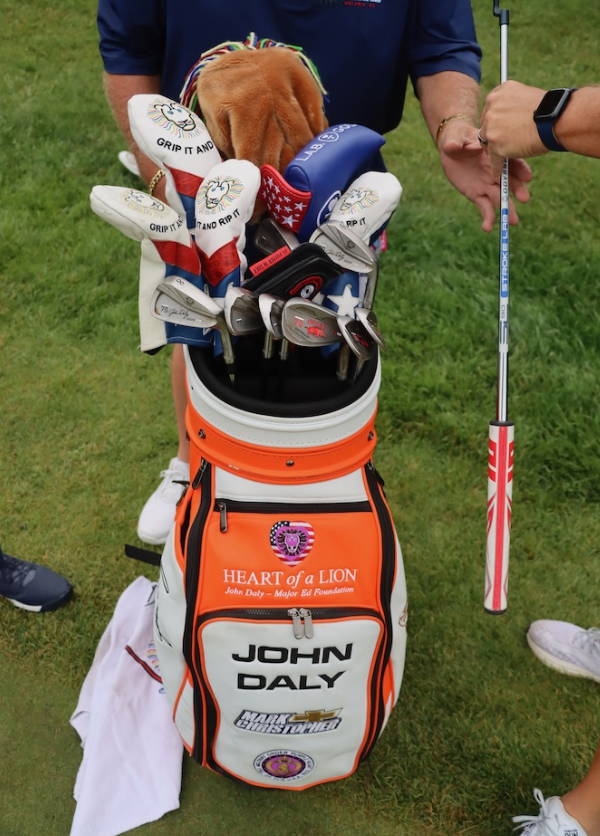 WITB｜ジョン・デイリー｜2024-05-14｜PGA Championship - Linkslover