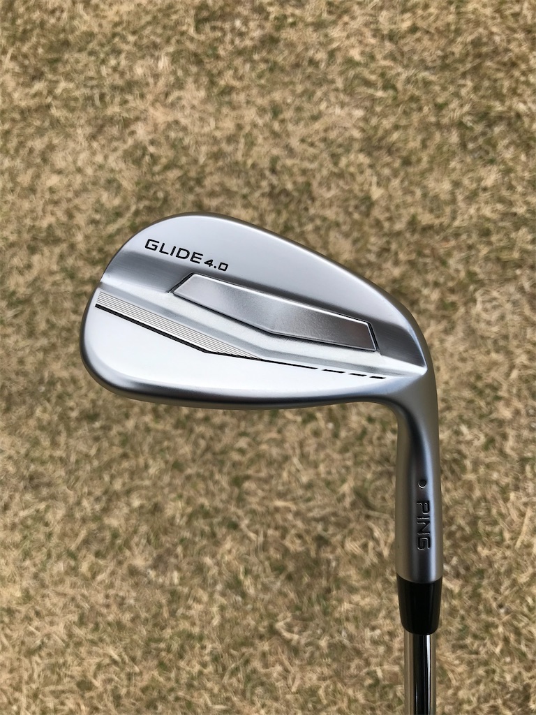 PINGグライド4.0ウェッジコース試打評価（2022年） - Golf Powers 試打