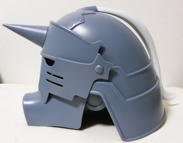 一番くじ第2弾「A賞 アルフォンスヘッドディスプレイバンク」の感想