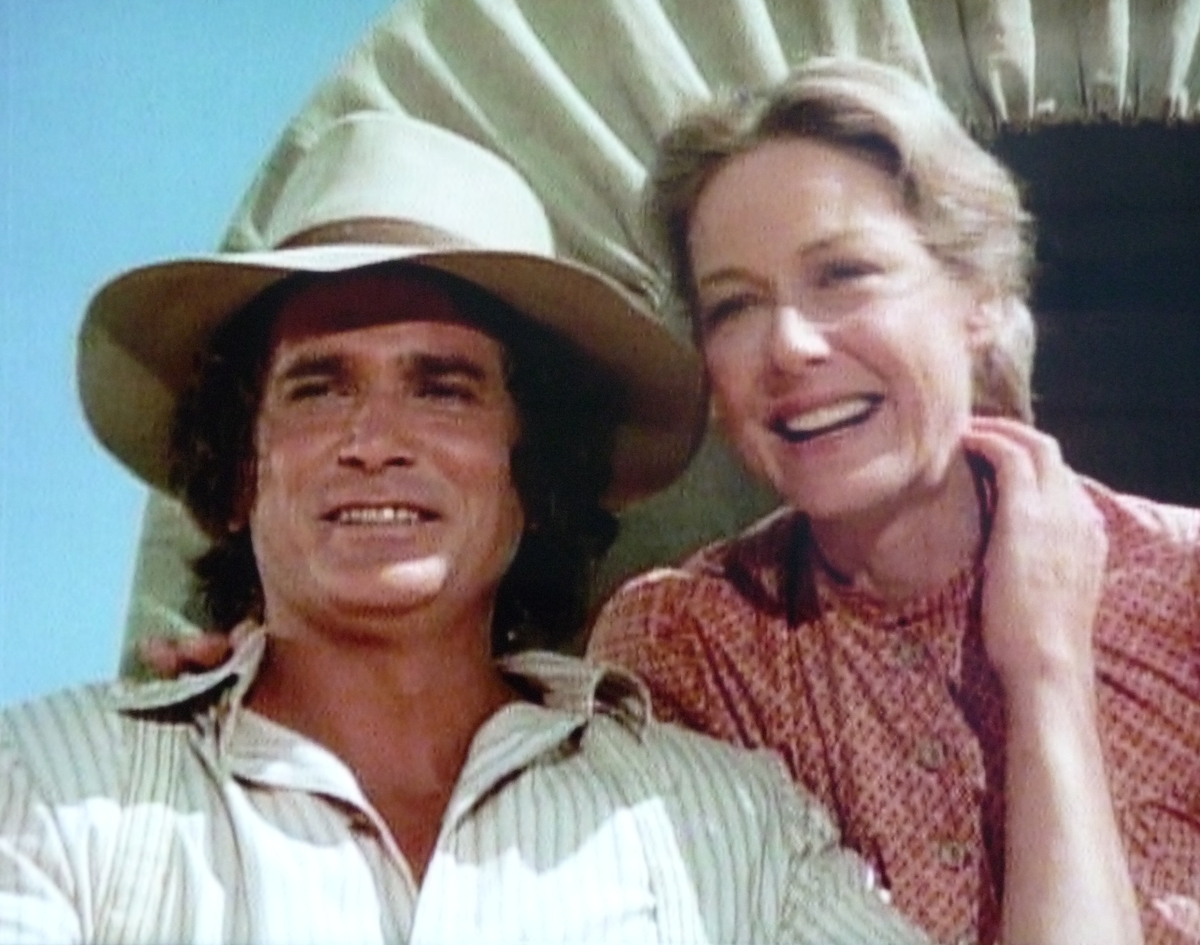 大草原の小さな家【シーズン5】1話～6話 - ささやかな日常の記録