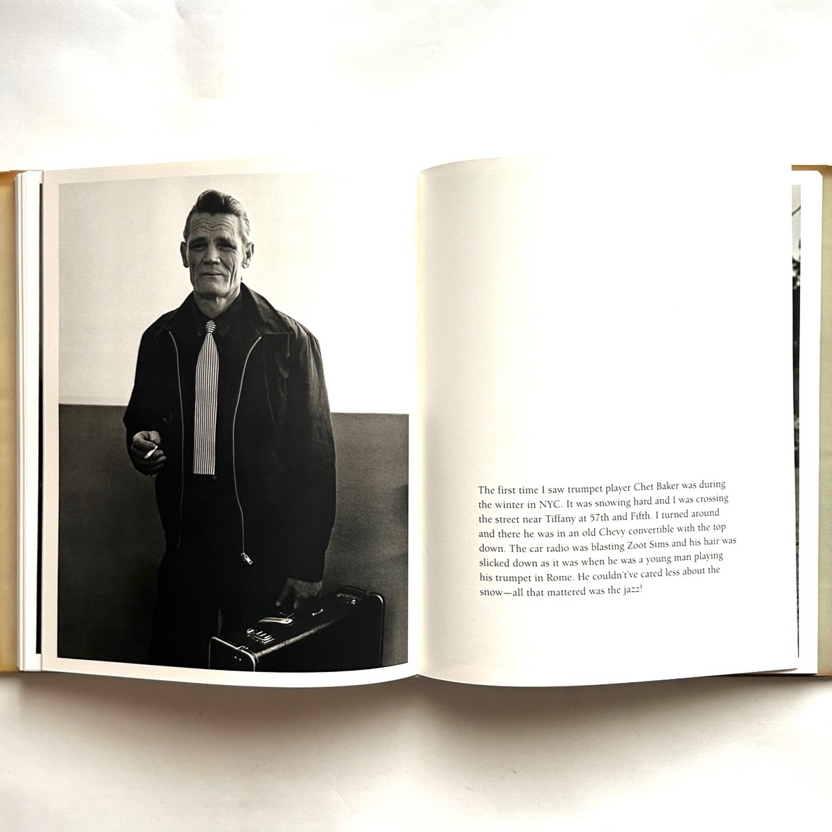 Bruce Weber / ブルース・ウェーバー - 本まるさんかくしかく Blog