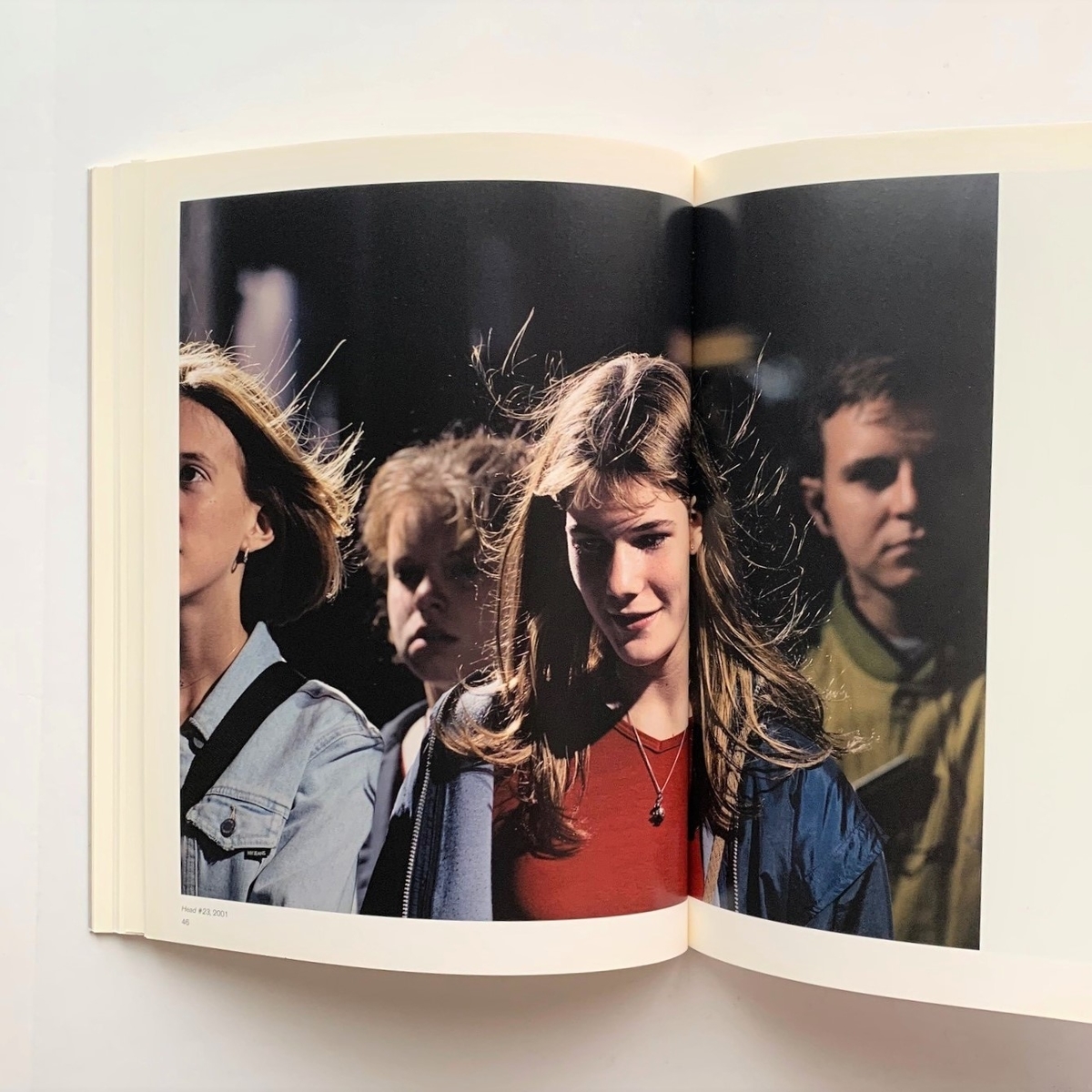 Philip-Lorca diCorcia / フィリップ＝ロルカ・ディコルシア - 本