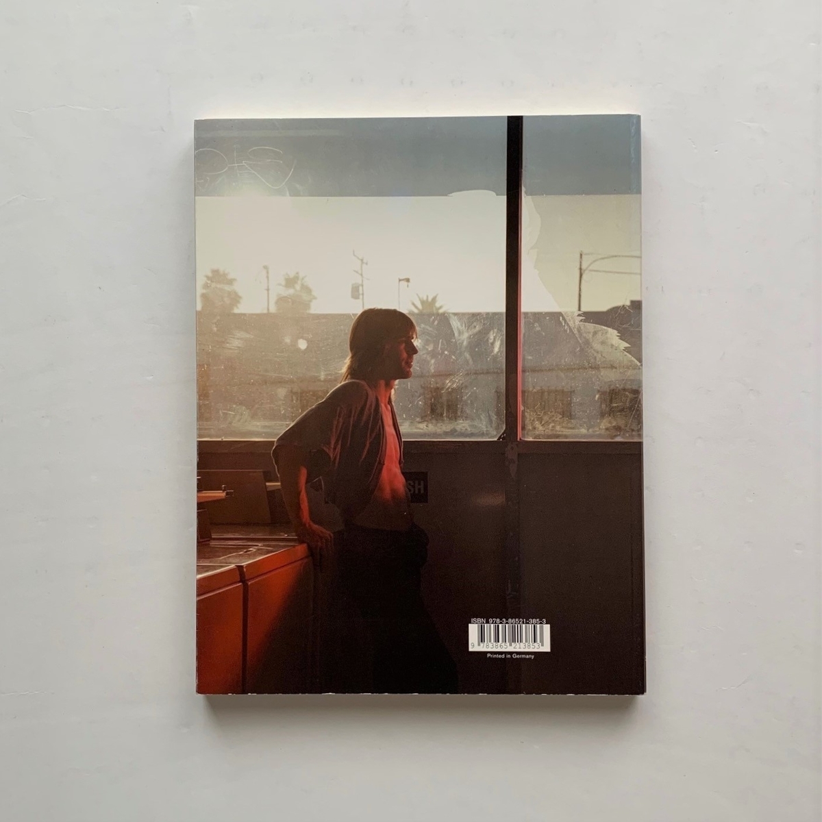 Philip-Lorca diCorcia / フィリップ＝ロルカ・ディコルシア - 本