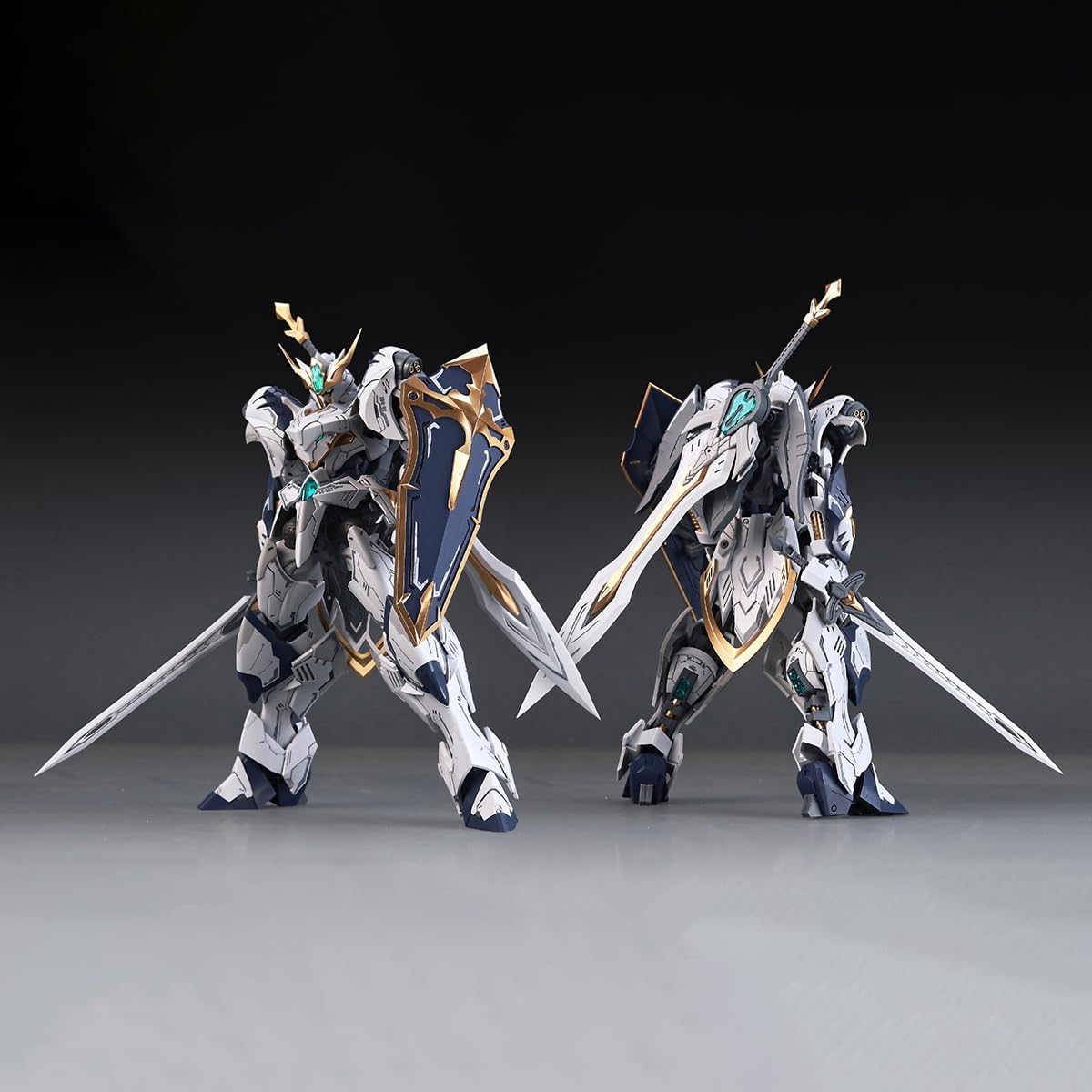 ハイクオリティ ガンプラRGクラスの2000円以下の激安中華オリジナル