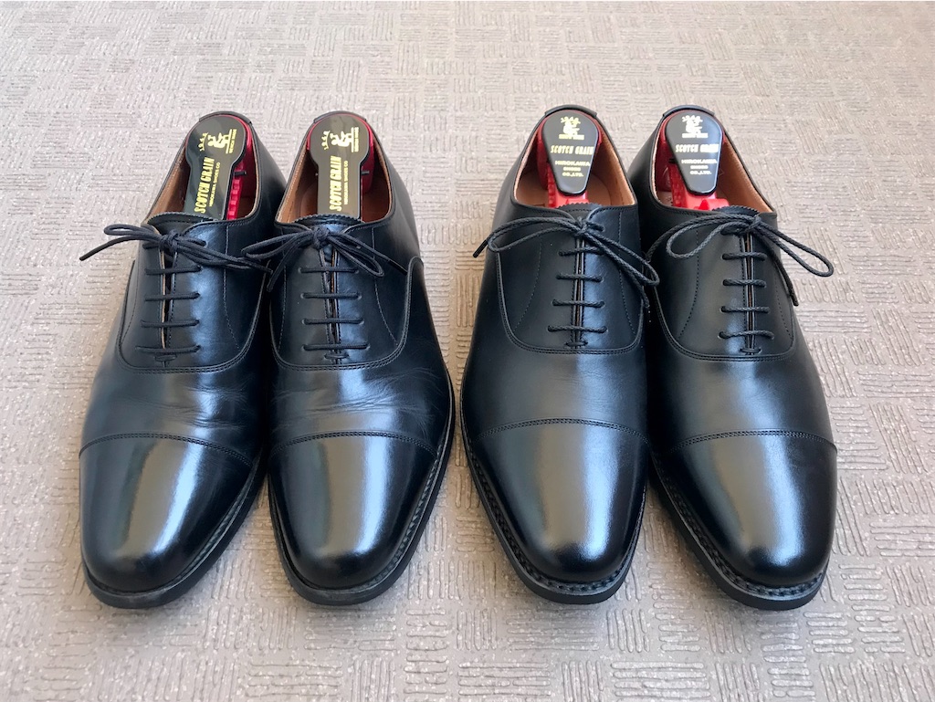 SCOTCH GRAIN / スコッチグレイン R-1766 - +αな暮らし