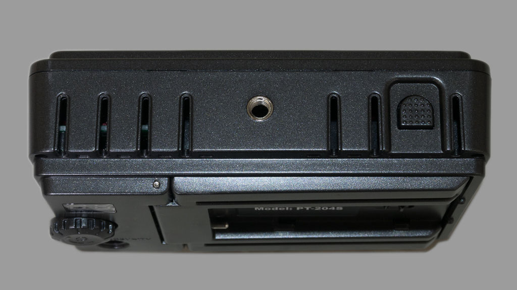 UTEBITのLEDビデオライトを導入してみた - 記憶は人なり