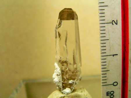 スーパークリスタル