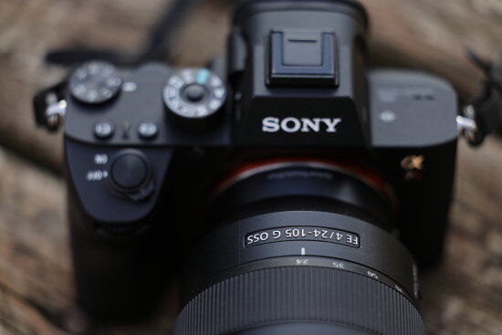 実感レビュー】FE 24-105mm F4 G OSS～高い光学性能＋使い勝手の良さ