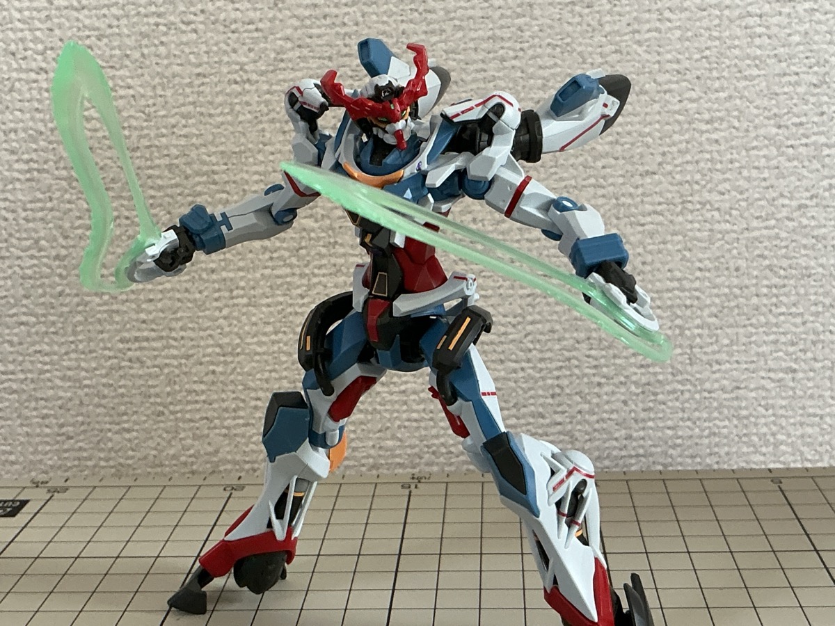 今日はHGジークアクスが再販されていっぱいあったよ - Hobby日記