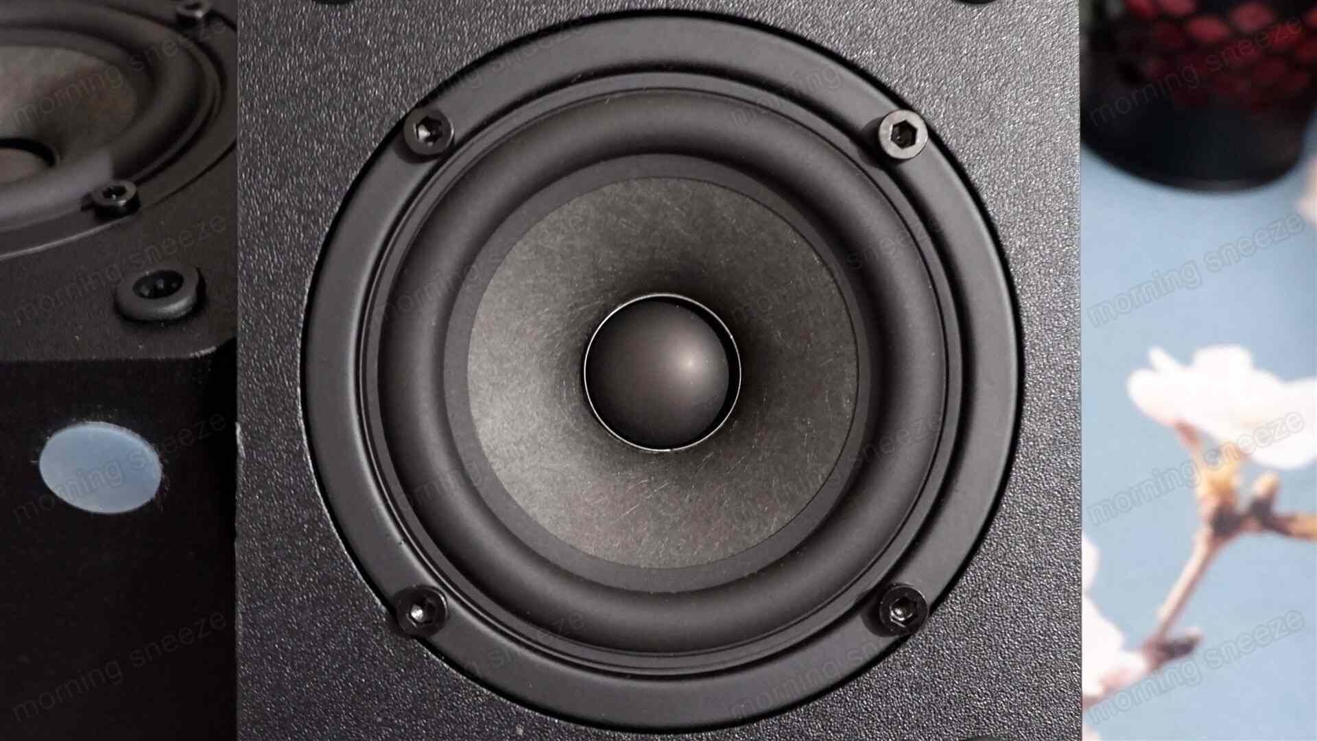 Micca COVO-S を鳴らしてみる - いつか消える文章