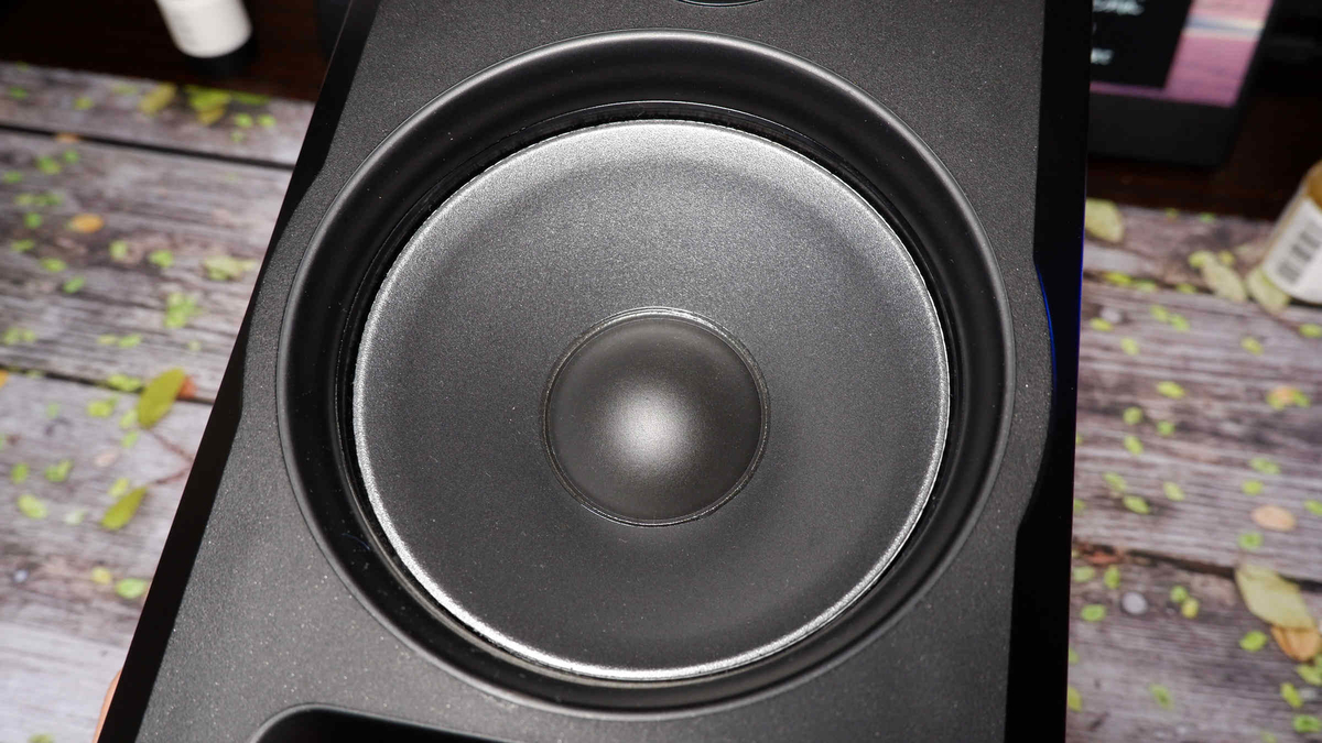 Pioneer S-ST5-LR をメンテナンスする - いつか消える文章