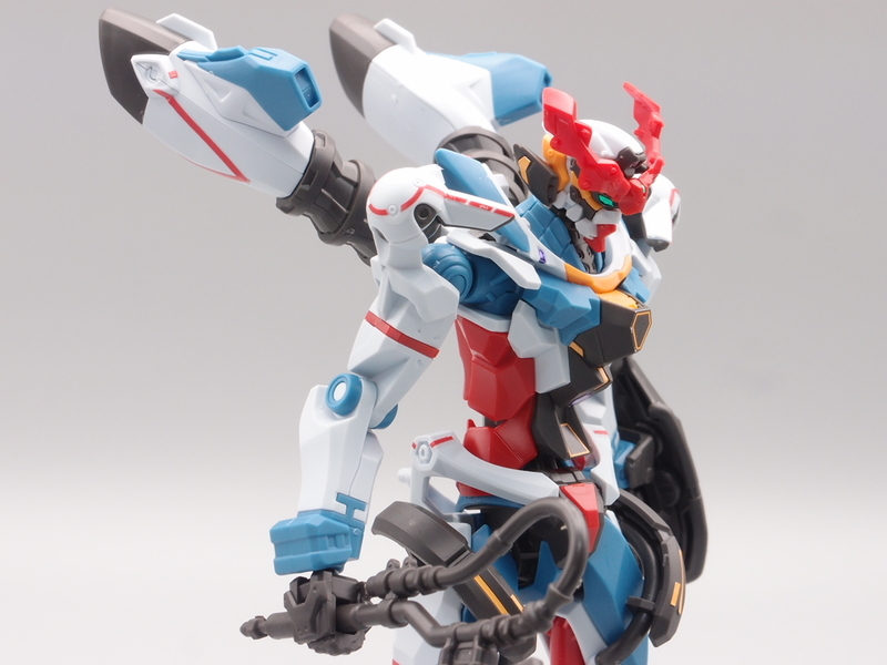HG ジークアクス - 手取り13万だけどFDとか玩具とか