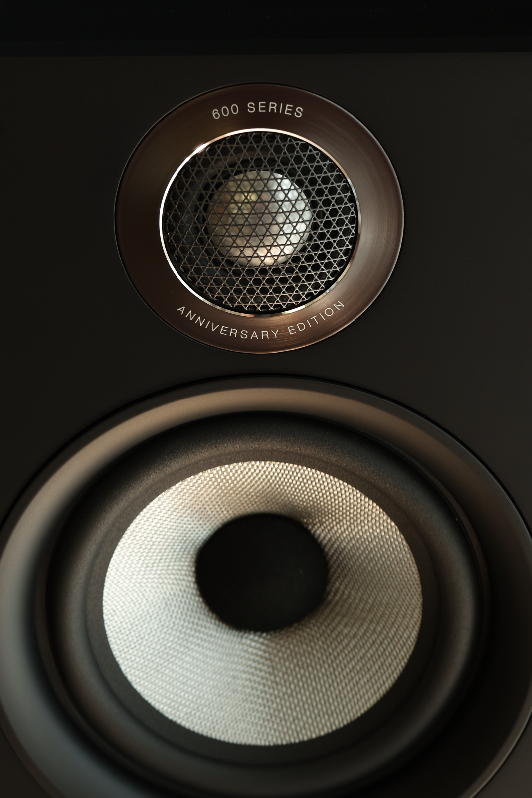 B&W 607 S2 Anniversary Edition 購入-その5終了-（LINN MAJIK DSM/4