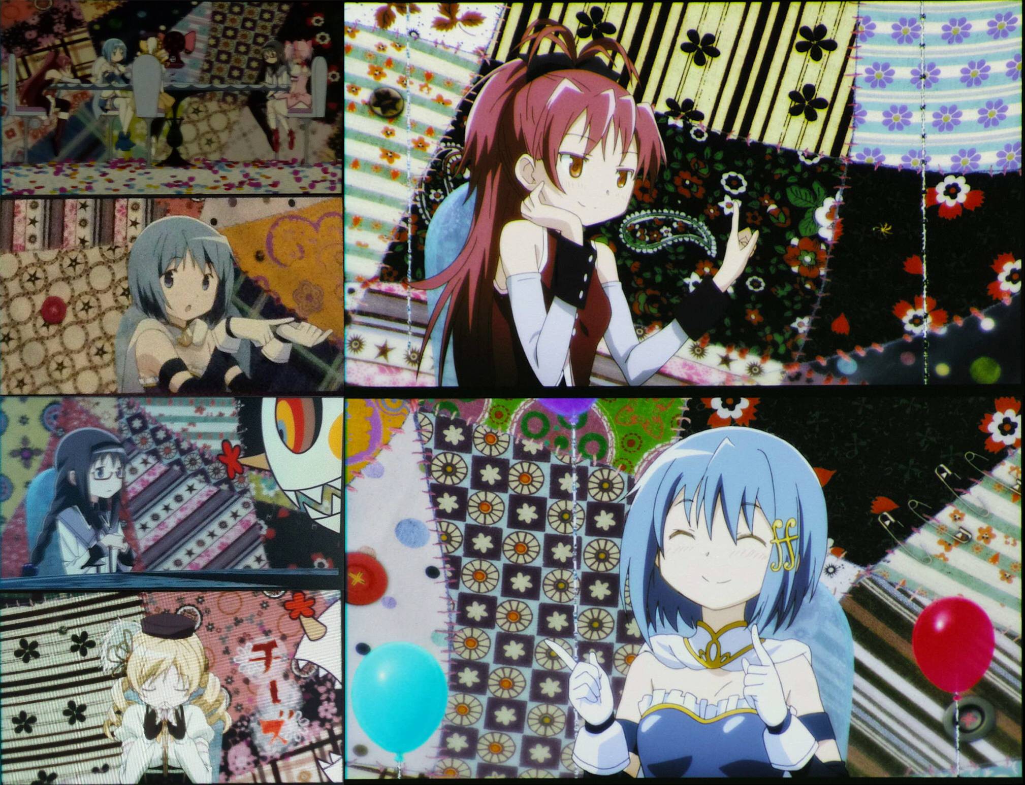 入手困難 希少】魔法少女まどかマギカ 入場特典フィルムコマ 佐倉杏子