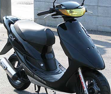 ライブディオZX不動車】長期放置で復活に修理費用はいくらかかる