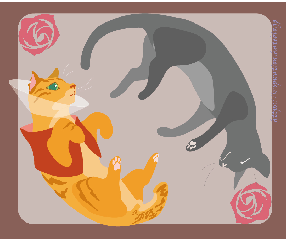 モノノ怪、化猫を解釈する。トラネコの理。 - ものがたりを解釈する