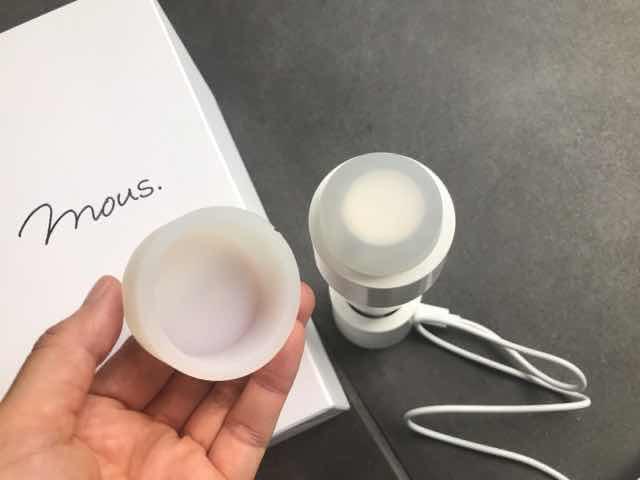 効果なし?【mous.プルミナス超音波美顔器】口コミレビュー!悪い口コミ