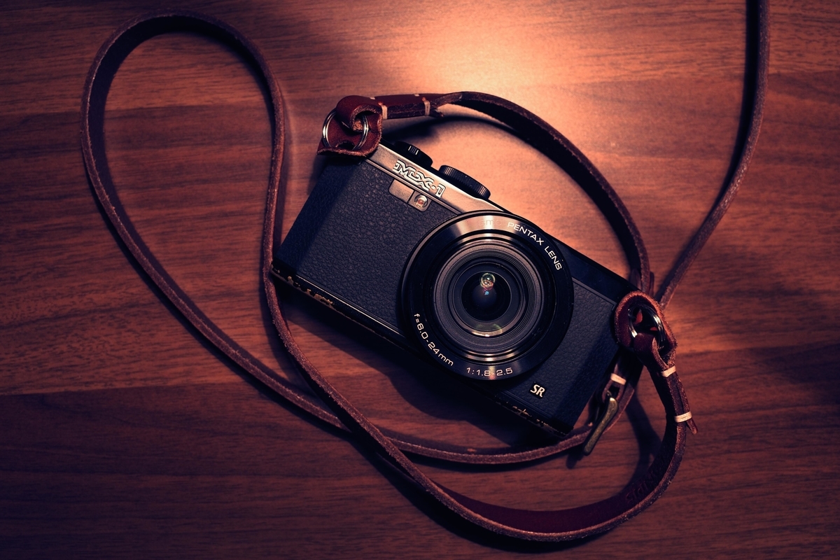 久しぶりにMX-1を使って感動する - 青藍寫眞館