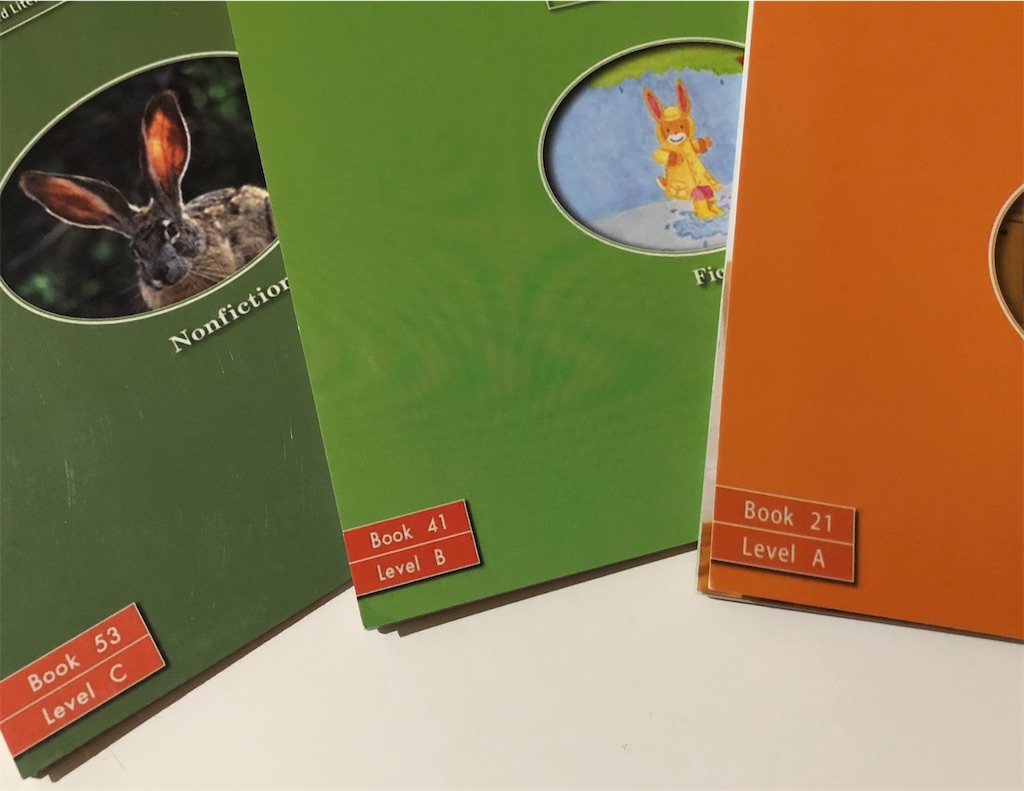 Heinemann GK この英語絵本に感動😭✨インプット & アウトプット