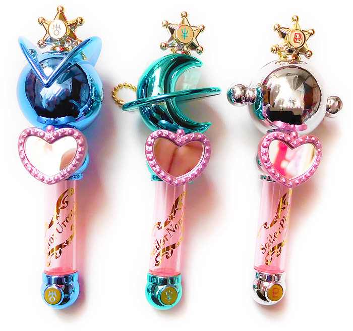 ミニチュアリータブレット セーラームーン8 - sweet candy 魔女っ子