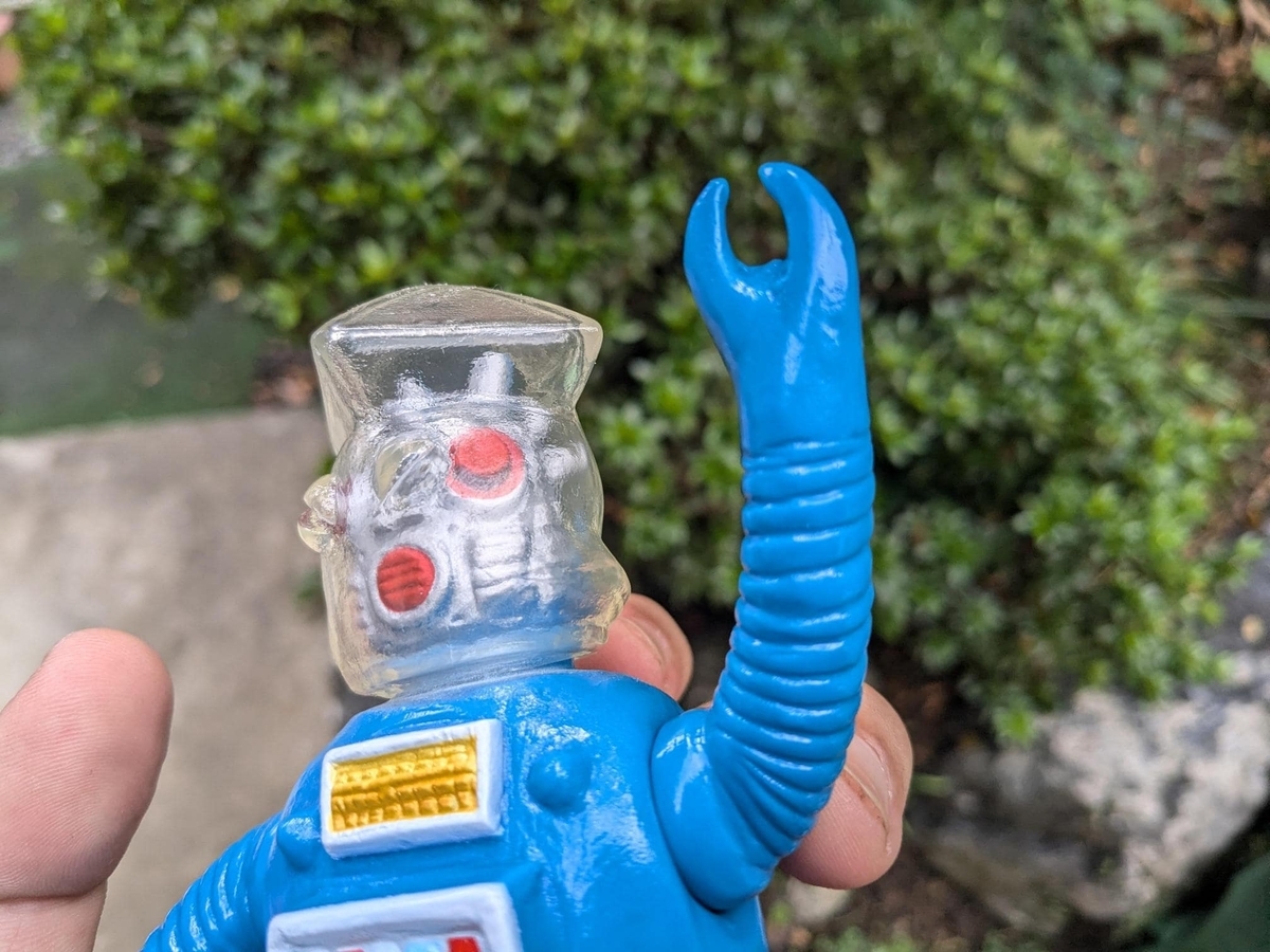 ピーポーピーポー / いたずらピポコン:ロボジュク[1期]〈+Eng sub